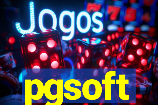 pgsoft-games porcentagem